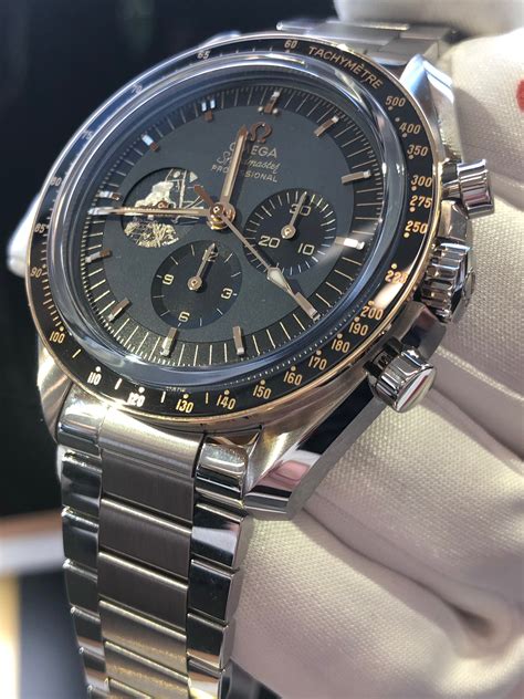 omega speedmaster apollo watch